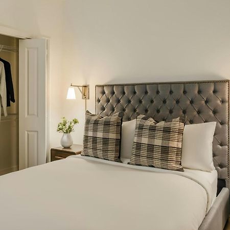 Sonder By Marriott Bonvoy Ceros Apartments Rino Денвер Экстерьер фото