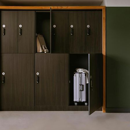 Sonder By Marriott Bonvoy Ceros Apartments Rino Денвер Экстерьер фото