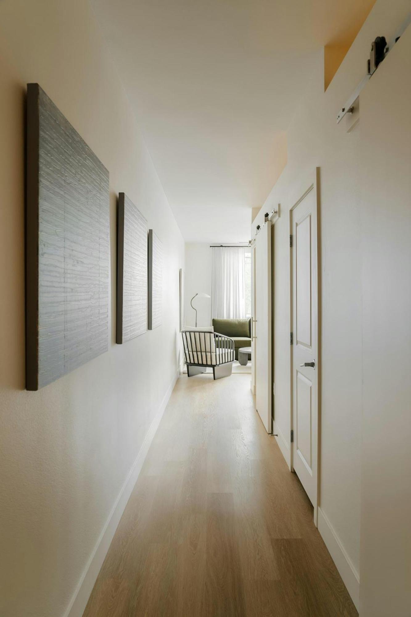 Sonder By Marriott Bonvoy Ceros Apartments Rino Денвер Экстерьер фото