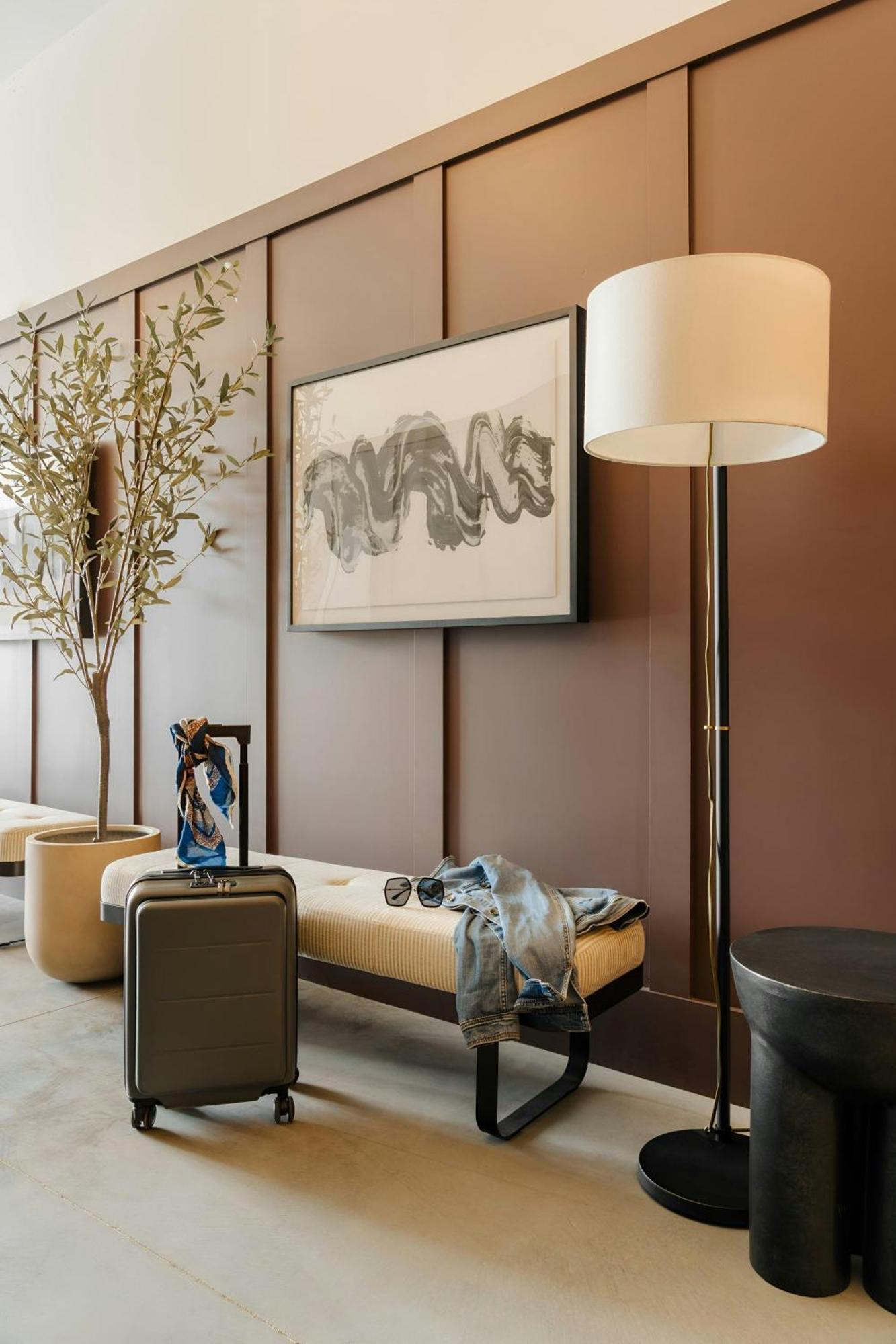 Sonder By Marriott Bonvoy Ceros Apartments Rino Денвер Экстерьер фото